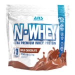 N-WHEY 5 LB CHOCOLATE
