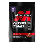 NITROTECH WHEY PROTEIN 10LB Chocolate