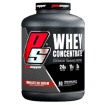 PS WHEY CONCENTRATE 5LB CHOCOLATE