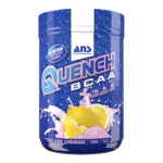 QUENCH BCAA LIMONADE 100 SRV