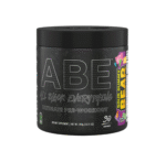 ABE PRE WORKOUT SOUR GUMMY 315 G – 30 SV