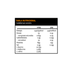 Levro Iso Whey Chocolate 900G - Imagen 2