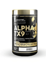 ALPHA TX9 378 G - 30 SV