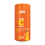 Vitamina C - 100 Tabletas