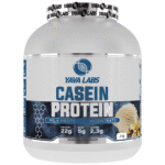 CASEIN PROTEIN 2 KG VAINILLA