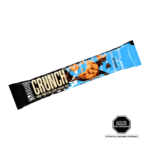 WARRIOR CRUNCH CHOC COOKIE DOUGH