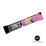 WARRIOR CRUNCH BIRTHDAY CAKE