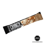 WARRIOR CRUNCH MOCHA CAPUCCINO