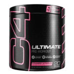 C4 Ultimate 20 Servicios