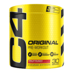 C4 ORIGINAL 30 SERVICIOS