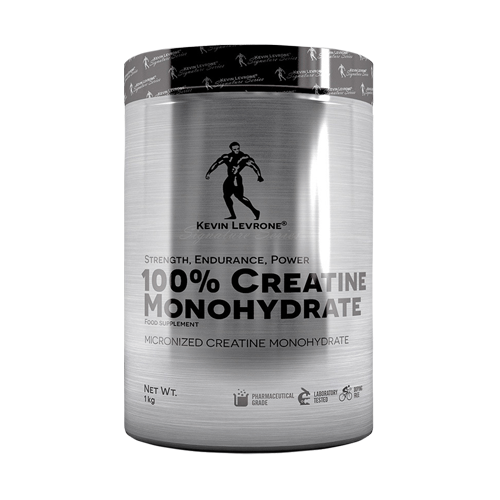 CREATINA KEVIN LEVRONE 1KG