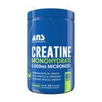 Creatine ANS 5000 mg monohidratada 300g