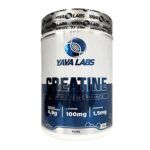 CREATINA YAVA LABS 1KG