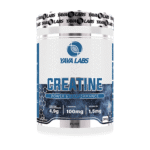 CREATINA YAVA LABS 300G