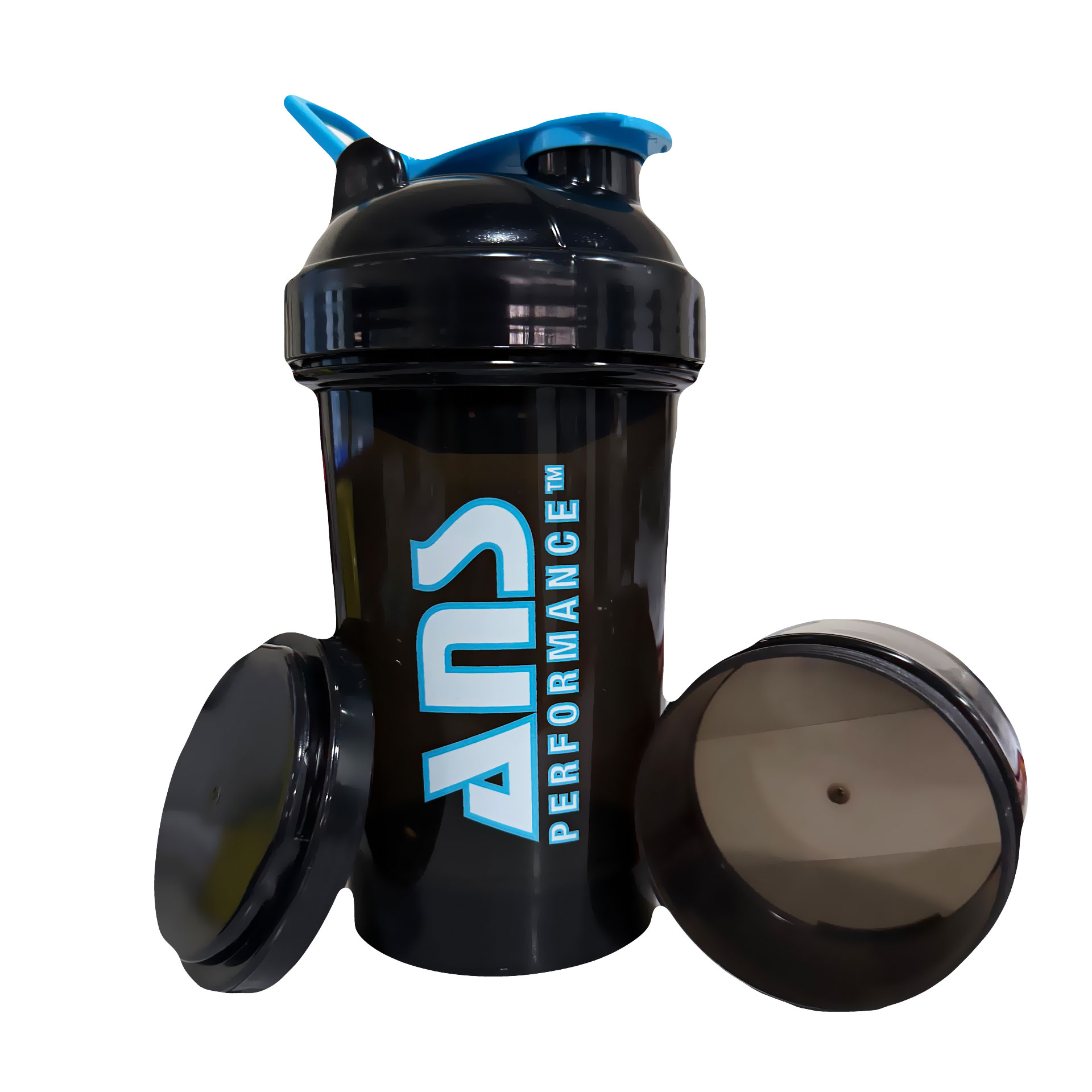 dddd.jpg SHAKER 700 ML ANS (Con compartimiento) - Imagen 1