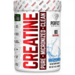 CREATINA PERFECT SPORTS 400 G