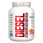 DIESEL FRESA - 5LB