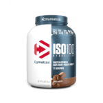 ISO 100 CHOCOLATE 5 LBS - 73 SV