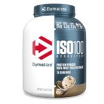 ISO 100 COOKIES AND CREAM 5 LBS – 74 SV