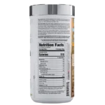 ISO PROTEIN 5LB ALPHA PRIME CHOCOLATE - Imagen 2