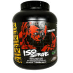 MUTANT ISO SURGE 5 LB - CHOCOLATE