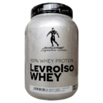 Levro Iso Whey Chocolate 900G