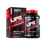 Lipo 6 Black 60 Caps