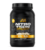 NITROTECH WHEY GOLD VAINILLA 2 LBS