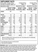 N-MASS 6LB VAINILLA - Imagen 2