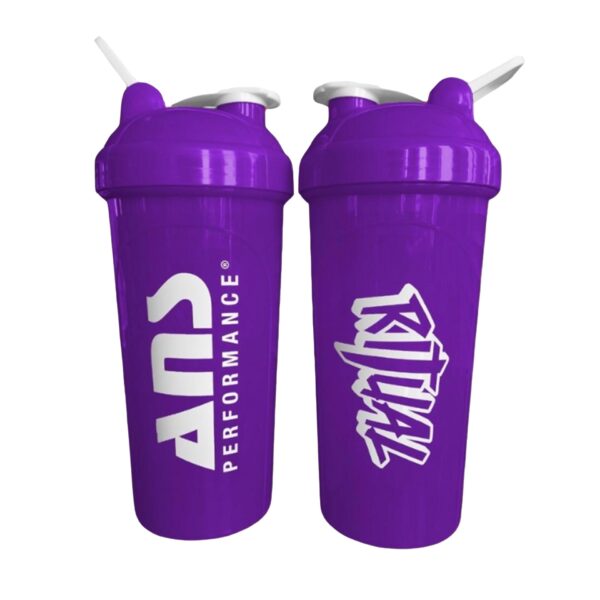 SHAKER 700 ML ANS (Morado)