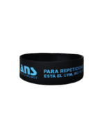 Pulsera Negra - Imagen 2