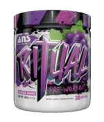 RITUAL GLACIER GRAPE 360 G - 30 SV