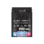 ABE PRE WORKOUT X 12 SACHETS