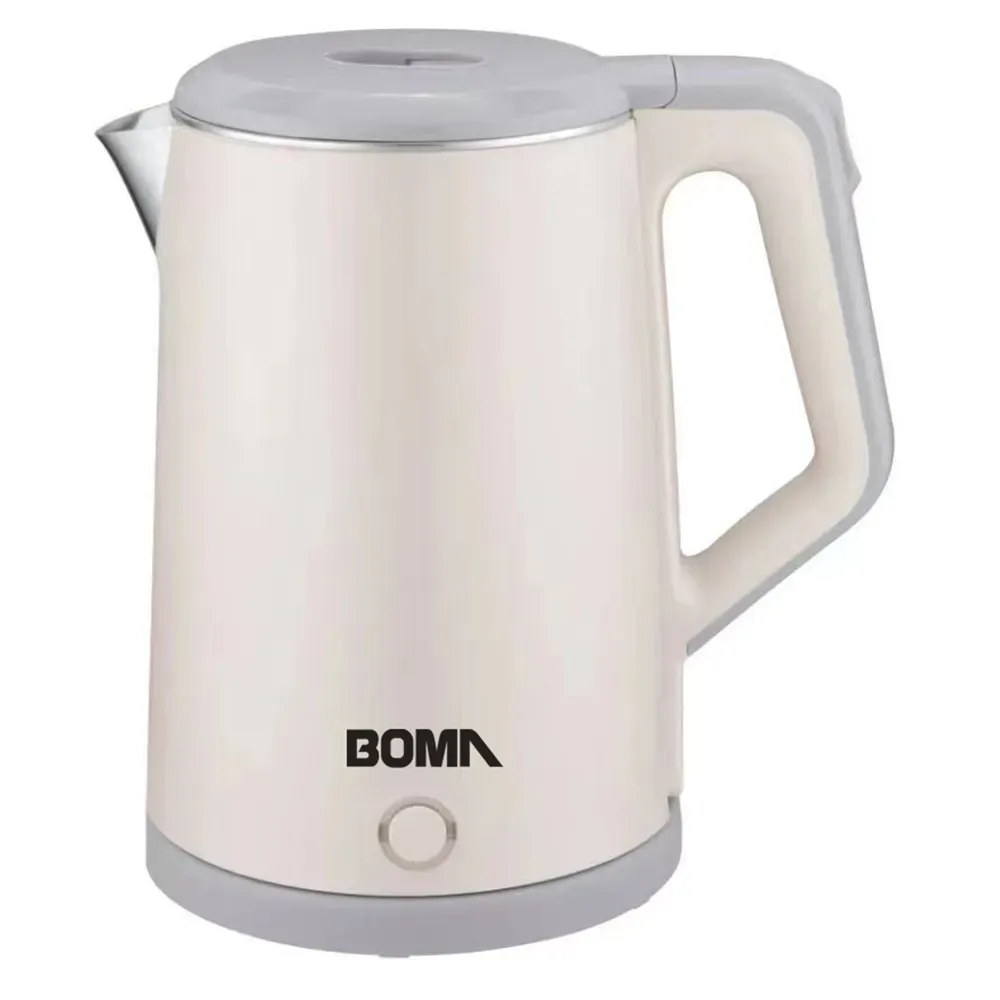 BM-0503-1.webp Hervidor de 2.3L 1500W X16 - Imagen 1