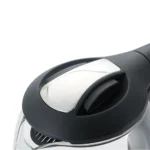 Hervidor 2L de Vidrio Templado 1500W X12 - Imagen 2