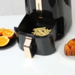 Freidora de Aire Digital 5L 1400W X4 - Imagen 4