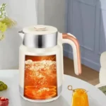 Hervidor de 2.5L 1500W X16 - Imagen 4