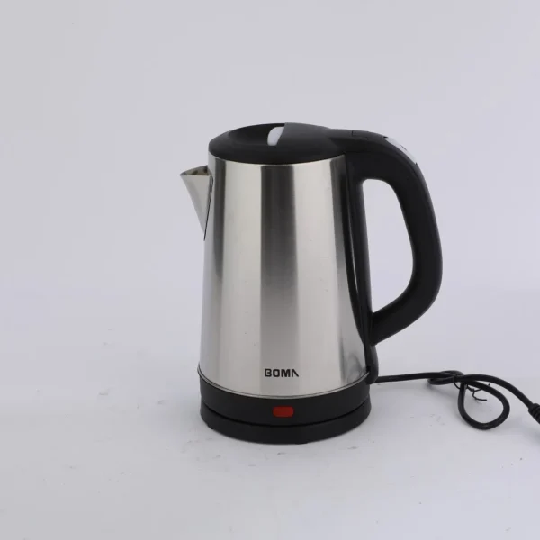 Hervidor de 3L Inox 1500W X16