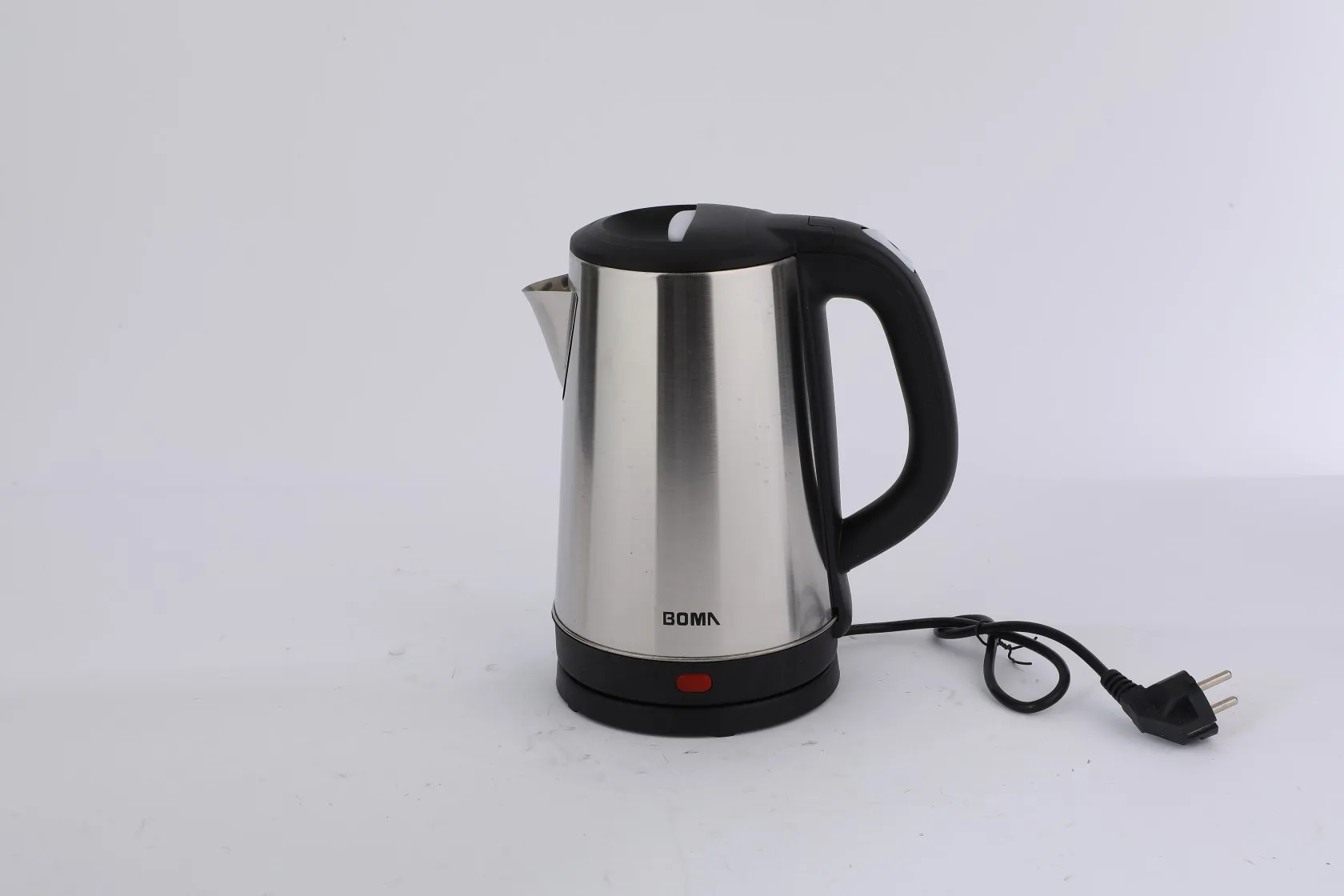 BM-0803-1.webp Hervidor de 3L Inox 1500W X16 - Imagen 1