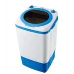 Lavadora de 11KG Semiautomático 400W X3