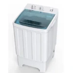 Lavadora de 15KG Semiautomático 450W X3