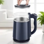 Hervidor de 2.2L 1500W X12 - Imagen 2