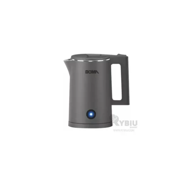 Hervidor de 1.8L 1500W X16