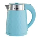 Hervidor de 1.8L 1500W X20