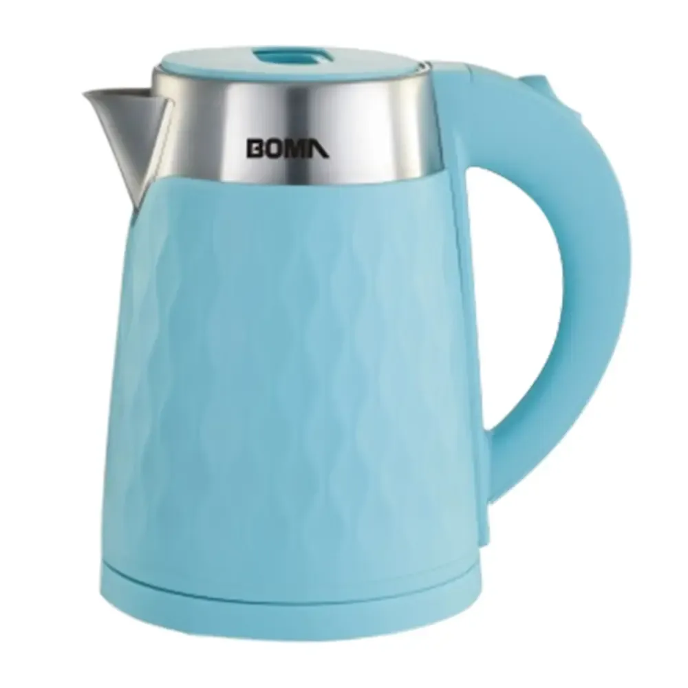 BM-1625-1.webp Hervidor de 1.8L 1500W X20 - Imagen 1