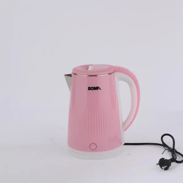 Hervidor de 2.5L 1500W X20