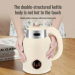 Hervidor de 1.8L 1500W X16 - Imagen 3