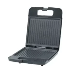 Sandwichera y Parrillera XL 1400W X10