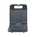 Sandwichera y Parrillera XL 1400W X10 - Imagen 4