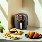 Freidora de Aire de 7L Digital 1500W X4 - Imagen 3